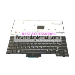 NEW Dell Latitude E4300 0NU956 NU956 keyboards US - Click Image to Close